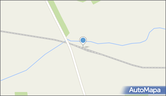 Nadwiślańska Kolejka Wąskotorowa - stacja Polanówka, Polanówka 24-313 - Kolej wąskotorowa