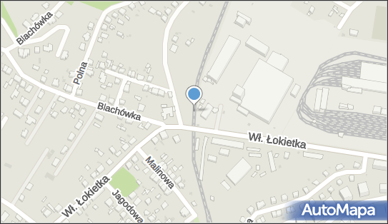 Sucha Góra - Górnośląskie Koleje Wąskotorowe, Bytom 41-933 - Kolej wąskotorowa, numer telefonu