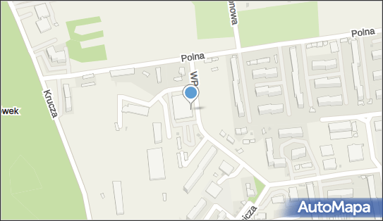 Koliber - Drogeria, Wojska Polskiego 22, Pawłowice