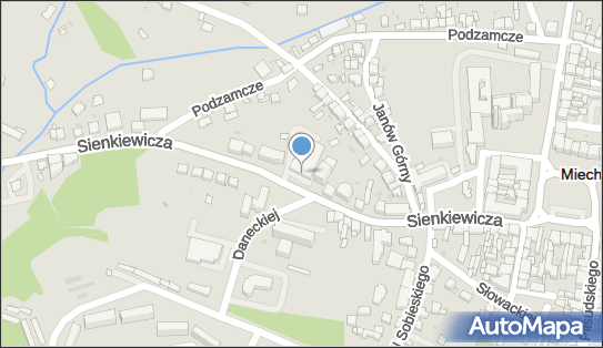 Kolporter - Kiosk, Sienkiewicza 12, Miechów, numer telefonu