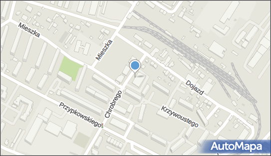 Kolporter - Kiosk, Chrobrego 8, Jędrzejów, numer telefonu