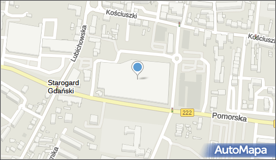 Kolporter - Kiosk, Pomorska 7, Starogard Gdański, numer telefonu