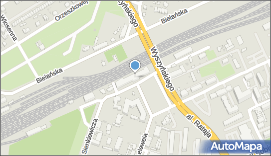 Kolporter - Kiosk, Dworcowa 3A, Skierniewice, numer telefonu