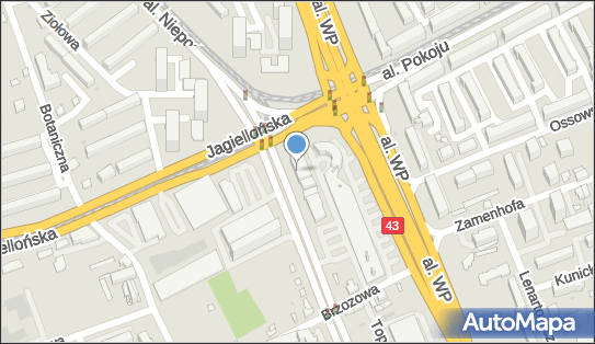 Kolporter - Kiosk, Al. 11 Listopada 1, Częstochowa, numer telefonu