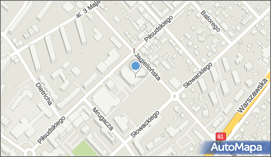 Kolporter - Kiosk, Józefa Piłsudskiego 31c, Legionowo, numer telefonu