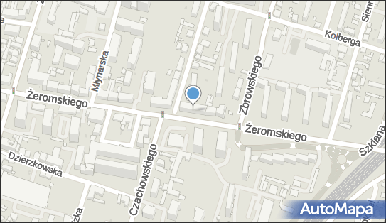 Kolporter - Kiosk, Stefana Żeromskiego 99, Radom, numer telefonu