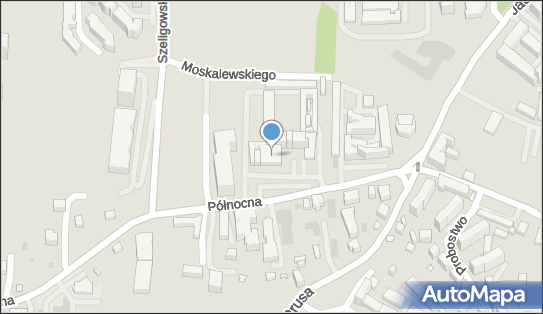 Komenda Miejska Policji w Lublinie, Północna 3, Lublin 20-064 - Komenda, Komisariat, Policja, numer telefonu