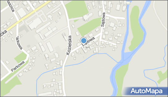 Komenda Powiatowa Policji w Krapkowicach, Sądowa 25, Krapkowice 47-300 - Komenda, Komisariat, Policja, numer telefonu