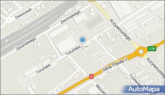 Komenda Powiatowa Policji w Lęborku, Toruńska 5, Lębork 84-300 - Komenda, Komisariat, Policja, numer telefonu