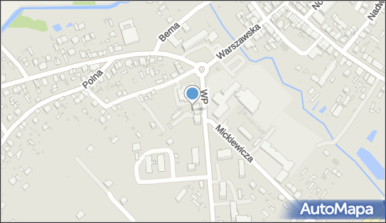 Komenda Powiatowa Policji w Parczewie, Wojska Polskiego 4, Parczew 21-200 - Komenda, Komisariat, Policja, numer telefonu