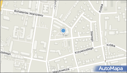 Komenda Powiatowa Policji w Słubicach, Kazimierza Wielkiego 1 69-100 - Komenda, Komisariat, Policja, numer telefonu