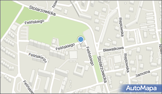 Komisariat Policji I w Bytomiu, Stolarzowicka 35, Bytom 41-923 - Komenda, Komisariat, Policja, numer telefonu