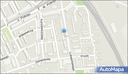 Komisariat Policji VI w Częstochowie, Częstochowa 42-200 - Komenda, Komisariat, Policja, numer telefonu