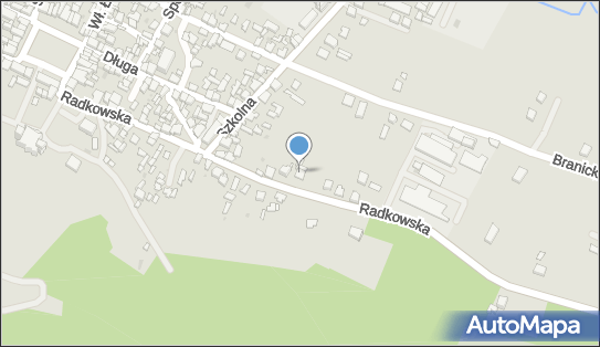 Komisariat Policji w Chęcinach, Radkowska 29, Chęciny 26-060 - Komenda, Komisariat, Policja, numer telefonu