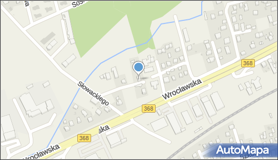 Komisariat Policji w Długołęce, Wrocławska 24, Długołęka 55-095 - Komenda, Komisariat, Policja, numer telefonu