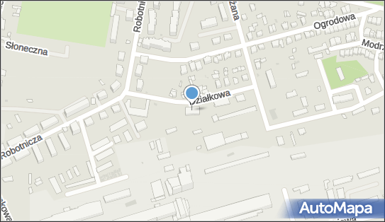 Komisariat Policji w Koniecpolu, Działkowa 2, Koniecpol 42-230 - Komenda, Komisariat, Policja, numer telefonu