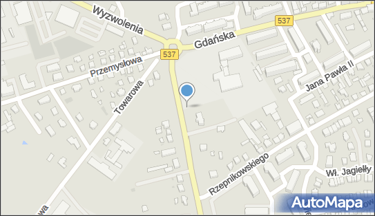 Komisariat Policji w Lubawie, Dworcowa 1b, Lubawa 14-260 - Komenda, Komisariat, Policja, numer telefonu