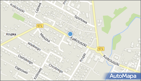 Komisariat Policji w Nasielsku, Tadeusza Kościuszki 29, Nasielsk 05-190 - Komenda, Komisariat, Policja, numer telefonu