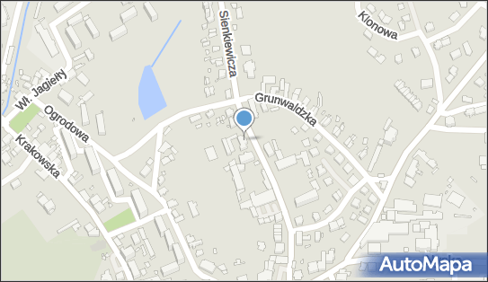 Komisariat Policji w Otmuchowie, Henryka Sienkiewicza 9, Otmuchów 48-385 - Komenda, Komisariat, Policja, numer telefonu