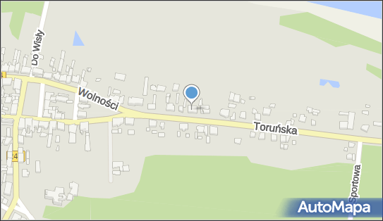 Komisariat Policji w Solcu Kujawskim, Toruńska 15, Solec Kujawski 86-050 - Komenda, Komisariat, Policja, numer telefonu