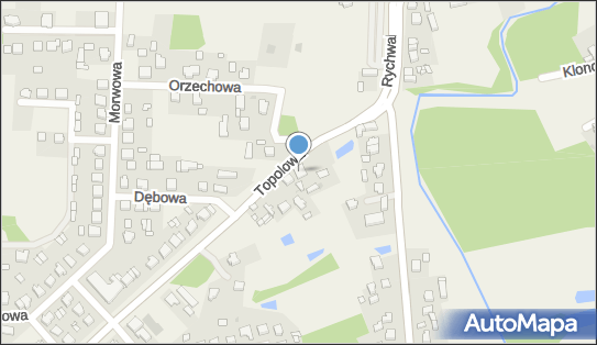 Komisariat Policji w Starym Mieście, Topolowa 1, Stare Miasto 62-571 - Komenda, Komisariat, Policja, numer telefonu