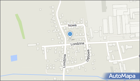 Komisariat Policji w Strumieniu, Księdza Londzina 47, Strumień 43-246 - Komenda, Komisariat, Policja, numer telefonu