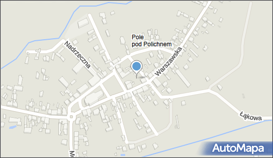 Komisariat Policji w Wolborzu, Warszawska 3, Wolbórz 97-320 - Komenda, Komisariat, Policja, numer telefonu