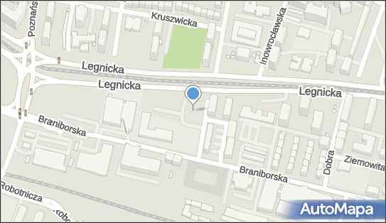 Komisariat Policji Wrocław - Stare Miasto, Trzemeska 12, Wrocław 53-679 - Komenda, Komisariat, Policja, numer telefonu