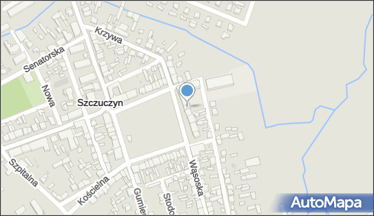 Posterunek Policji w Szczuczynie, Plac 1000 lecia 13, Szczuczyn 19-230 - Komenda, Komisariat, Policja, numer telefonu