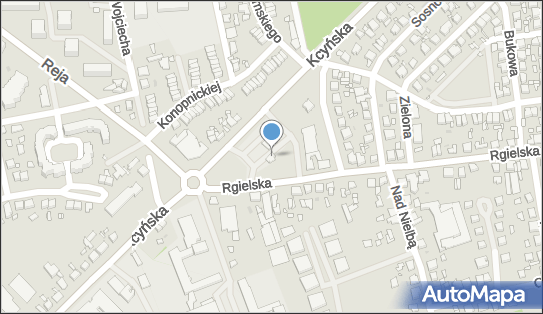 Komfort - Sklep, Kcyńska 56, Wągrowiec, godziny otwarcia, numer telefonu