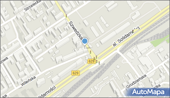 Komornik przy SR dla Wawy-Pragi-Północ Agnieszka Powichrowska 03-416 - Komornik, numer telefonu