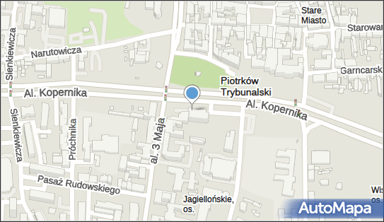 7681227380, Komornik Sądowy przy Sądzie Rejonowym w Piotrkowie Tryb.Agnieszka Różycka 