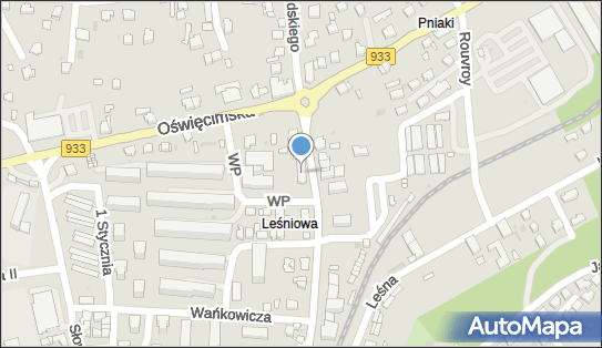 Komornik Sądowy prz SR w Chrzanowie Michał Mazgaj, 1 Maja 8/4 32-590 - Komornik, numer telefonu