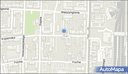 Komornik Sądowy przy Sądzie Rejonowym w Częstochowie Kacper Kope 42-217 - Komornik, numer telefonu