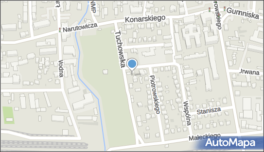 Komornik Sądowy przy Sądzie Rejonowym w Tarnowie Marian Piasecki 33-100 - Komornik, godziny otwarcia, numer telefonu