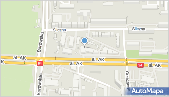 Komornik Sądowy przy SR dla Wrocławia-Krzyków Iwona Szmydka 50-541 - Komornik, numer telefonu