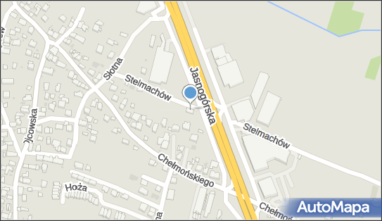 Komornik Sądowy przy SR Kraków-Krowodrza Jakub Niedopytalski 31-349 - Komornik, godziny otwarcia, numer telefonu