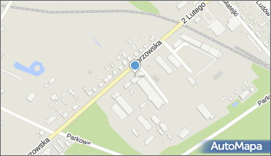 Komornik Sądowy przy SR w Międzyrzeczu Łukasz Napierała 66-440 - Komornik, godziny otwarcia, numer telefonu