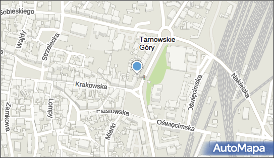 Komornik Sądowy przy SR w Tarnowskich Górach Konrad Łaszkiewicz 42-600 - Komornik, godziny otwarcia, numer telefonu