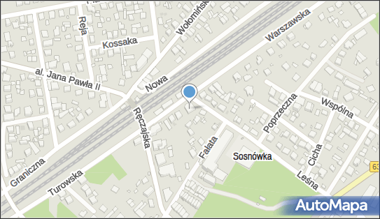 Komornik Sądowy przy SR w Wołominie Arkadiusz Witkowski, Kobyłka 05-230 - Komornik, godziny otwarcia, numer telefonu