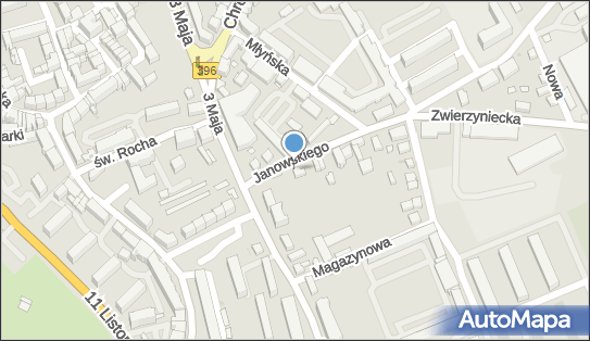 Komornik Sądowy w Oławie Michał Szymik, Oława 55-200 - Komornik, godziny otwarcia, numer telefonu