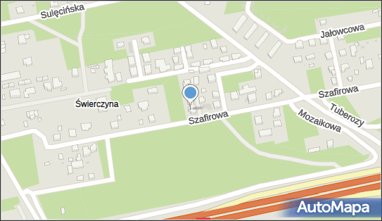 przy SR dla Wa-wy Pragi-Południe w Wa-wie Izabela Pilichowska 04-954 - Komornik, numer telefonu