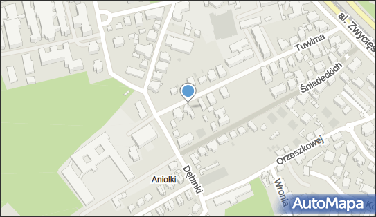 Sądowy przy SR Gdańsk-Południe w Gdańsk Tomasz Korzeniecki 80-210 - Komornik, godziny otwarcia, numer telefonu