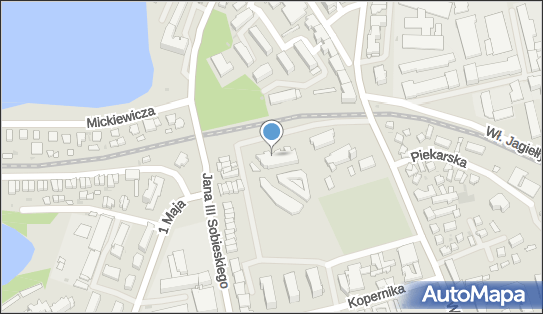 Sądowy przy SR w Iławie Maciej Garczyński, Iława 14-200 - Komornik, godziny otwarcia, numer telefonu