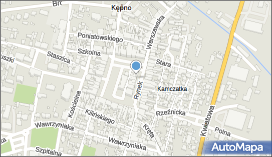 Sądowy przy SR w Kępnie Janusz Bańbura, Ratuszowa 12, Kępno 63-600 - Komornik, godziny otwarcia, numer telefonu