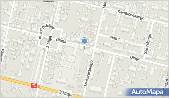 Sądowy przy SR w Zgierzu, dr Tomasz Banach, Długa 44/46 lok. 12 95-100 - Komornik, godziny otwarcia, numer telefonu