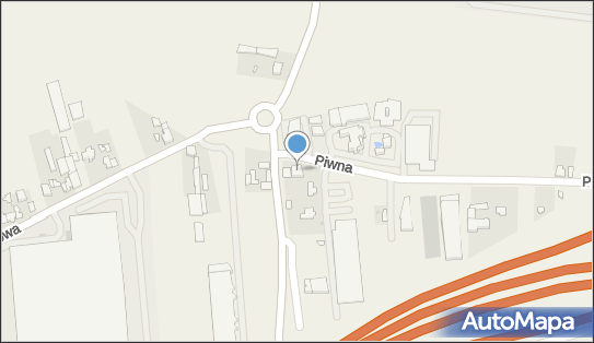 ARD SOFT, Konotopa ul.Piwna 2, Ożarów Mazowiecki 05-850 - Komputerowa - Hurtownia, godziny otwarcia, numer telefonu