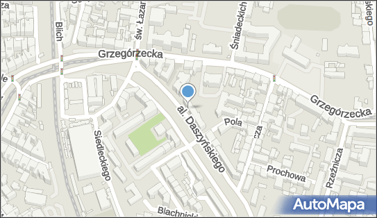 GIGA, Aleja Ignacego Daszyńskiego 16, Kraków 31-543 - Komputerowa - Hurtownia, numer telefonu