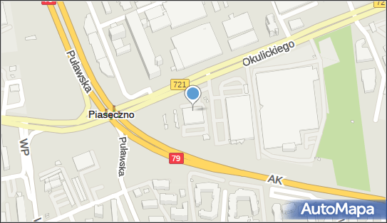Hurtownia Komputerowa, Okulickiego Leopolda, gen. 6, Piaseczno 05-500 - Komputerowa - Hurtownia, godziny otwarcia, numer telefonu