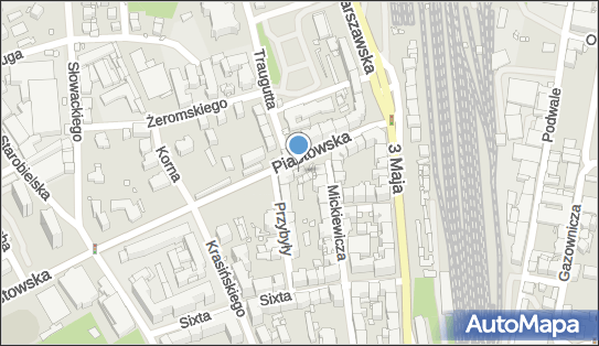 5471016196, Adt Jarosław Radoń 